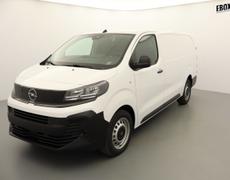 Opel Vivaro fourgon Hénin-Beaumont