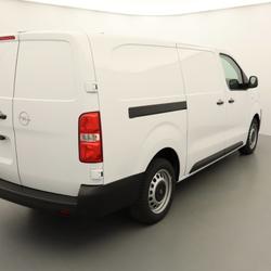 Opel Vivaro fourgon VAN TURBO D H&eacute;nin-Beaumont