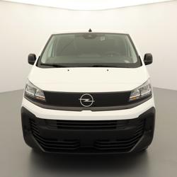 Opel Vivaro fourgon VAN TURBO D H&eacute;nin-Beaumont
