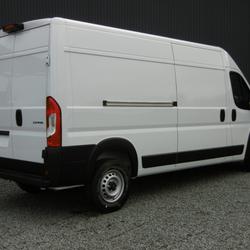 Citroen Jumper VAN BlueHDi H&eacute;nin-Beaumont