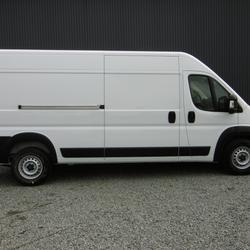 Citroen Jumper VAN BlueHDi H&eacute;nin-Beaumont