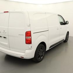 Citroen Jumpy VAN BlueHDi H&eacute;nin-Beaumont