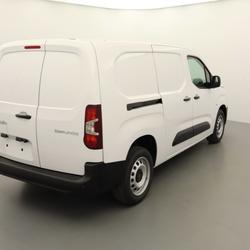 Citroen Berlingo VAN BlueHDi H&eacute;nin-Beaumont