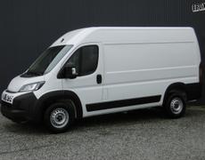 Fiat Ducato Hénin-Beaumont