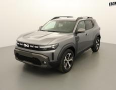 Dacia Duster Hénin-Beaumont