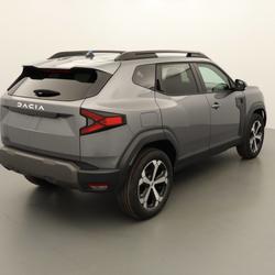Dacia Duster JOURNEY + TECHNO PACK HYBRID H&eacute;nin-Beaumont