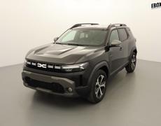 Dacia Duster Hénin-Beaumont