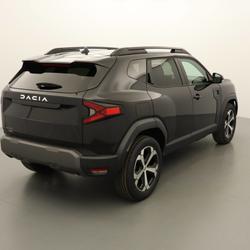 Dacia Duster JOURNEY + TECHNO PACK HYBRID H&eacute;nin-Beaumont