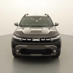 Dacia Duster JOURNEY + TECHNO PACK HYBRID H&eacute;nin-Beaumont