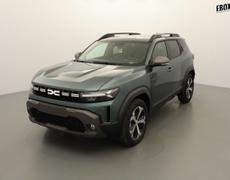 Dacia Duster Hénin-Beaumont