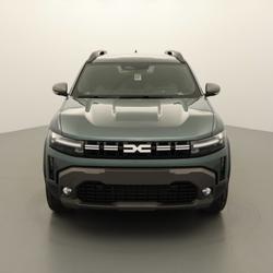 Dacia Duster JOURNEY + TECHNO PACK HYBRID H&eacute;nin-Beaumont