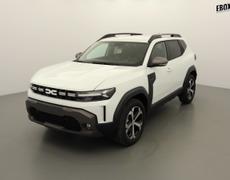 Dacia Duster Hénin-Beaumont