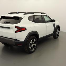 Dacia Duster JOURNEY + TECHNO PACK HYBRID H&eacute;nin-Beaumont