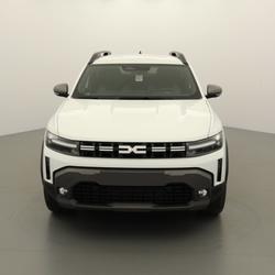 Dacia Duster JOURNEY + TECHNO PACK HYBRID H&eacute;nin-Beaumont