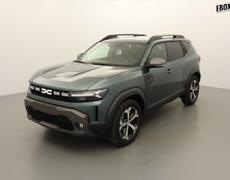 Dacia Duster Hénin-Beaumont