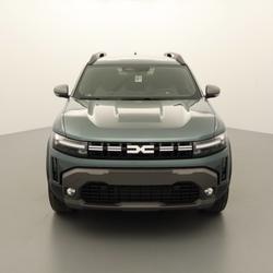 Dacia Duster JOURNEY + TECHNO PACK HYBRID H&eacute;nin-Beaumont