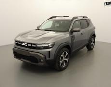 Dacia Duster Hénin-Beaumont
