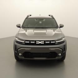 Dacia Duster JOURNEY + TECHNO PACK HYBRID H&eacute;nin-Beaumont