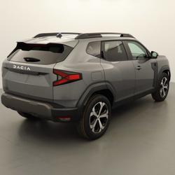 Dacia Duster JOURNEY + TECHNO PACK HYBRID H&eacute;nin-Beaumont