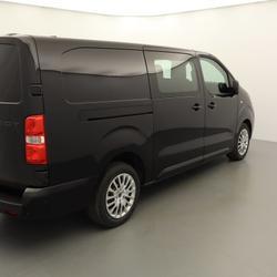 Peugeot Expert VAN BlueHDi H&eacute;nin-Beaumont