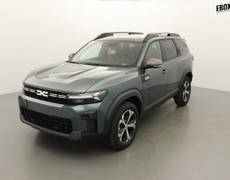 Dacia Bigster Hénin-Beaumont