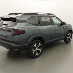 Dacia Bigster JOURNEY HYBRID H&eacute;nin-Beaumont