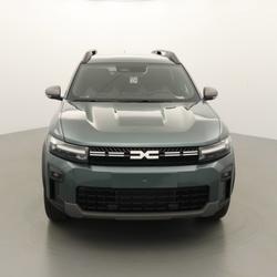 Dacia Bigster JOURNEY HYBRID H&eacute;nin-Beaumont