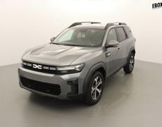 Dacia Bigster Hénin-Beaumont