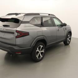 Dacia Bigster JOURNEY HYBRID H&eacute;nin-Beaumont