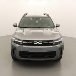 Dacia Bigster JOURNEY HYBRID H&eacute;nin-Beaumont