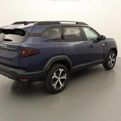 Dacia Bigster JOURNEY HYBRID H&eacute;nin-Beaumont