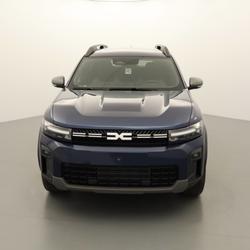 Dacia Bigster JOURNEY HYBRID H&eacute;nin-Beaumont