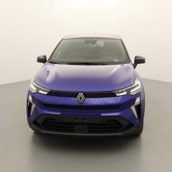 Renault Captur TECHNO FULL HYBRID E TECH H&eacute;nin-Beaumont