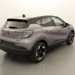 Renault Captur TECHNO FULL HYBRID E TECH H&eacute;nin-Beaumont