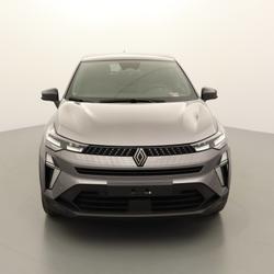 Renault Captur TECHNO FULL HYBRID E TECH H&eacute;nin-Beaumont