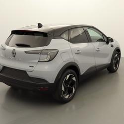 Renault Captur TECHNO FULL HYBRID E TECH H&eacute;nin-Beaumont