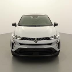 Renault Captur TECHNO FULL HYBRID E TECH H&eacute;nin-Beaumont