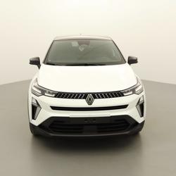 Renault Captur TECHNO FULL HYBRID E TECH H&eacute;nin-Beaumont