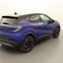 Renault Captur ESPRIT ALPINE FULL HYBRID E TECH H&eacute;nin-Beaumont