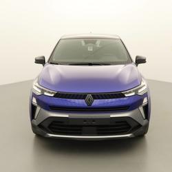 Renault Captur ESPRIT ALPINE FULL HYBRID E TECH H&eacute;nin-Beaumont