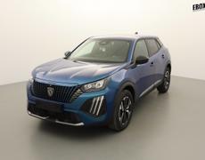 Peugeot 2008 Hénin-Beaumont