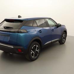 Peugeot 2008 ALLURE HYBRID H&eacute;nin-Beaumont