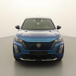 Peugeot 2008 ALLURE HYBRID H&eacute;nin-Beaumont
