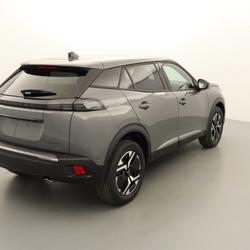 Peugeot 2008 ALLURE HYBRID occasion - H&eacute;nin-Beaumont - photo 2/6