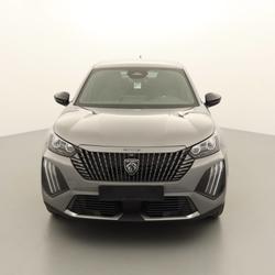 Peugeot 2008 ALLURE HYBRID occasion - H&eacute;nin-Beaumont - photo 3/6