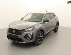 Peugeot 2008 Hénin-Beaumont