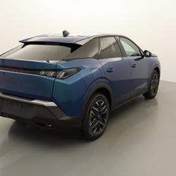 Peugeot 3008 ALLURE HYBRID H&eacute;nin-Beaumont