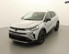 Renault Symbioz Hénin-Beaumont