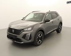 Peugeot 2008 Hénin-Beaumont