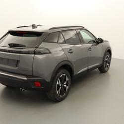 Peugeot 2008 ALLURE HYBRID H&eacute;nin-Beaumont